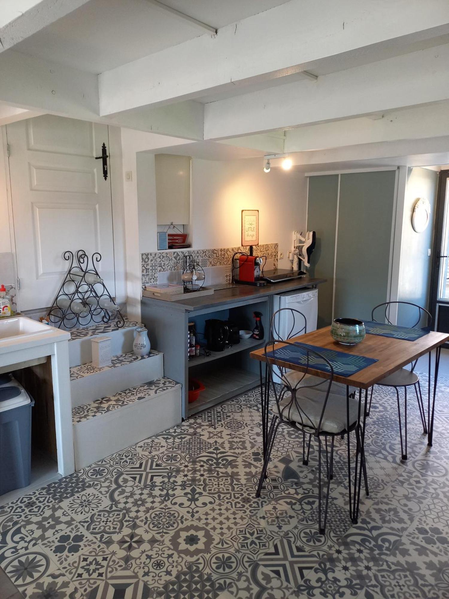 Lamathye Aramon Ngoại thất bức ảnh
